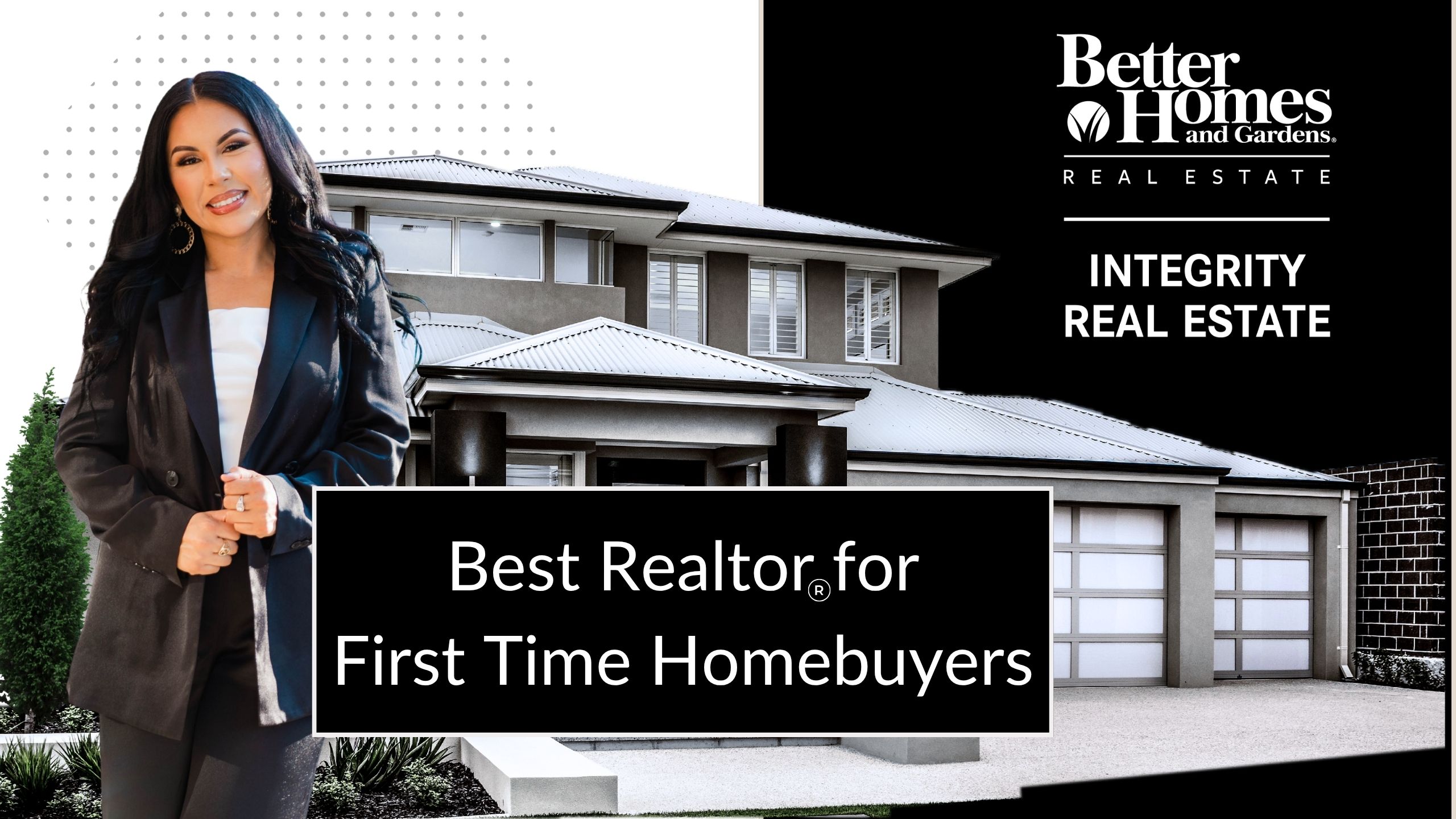 Diana Alvarez Realtor helping first-time homebuyers in Stockton CA
